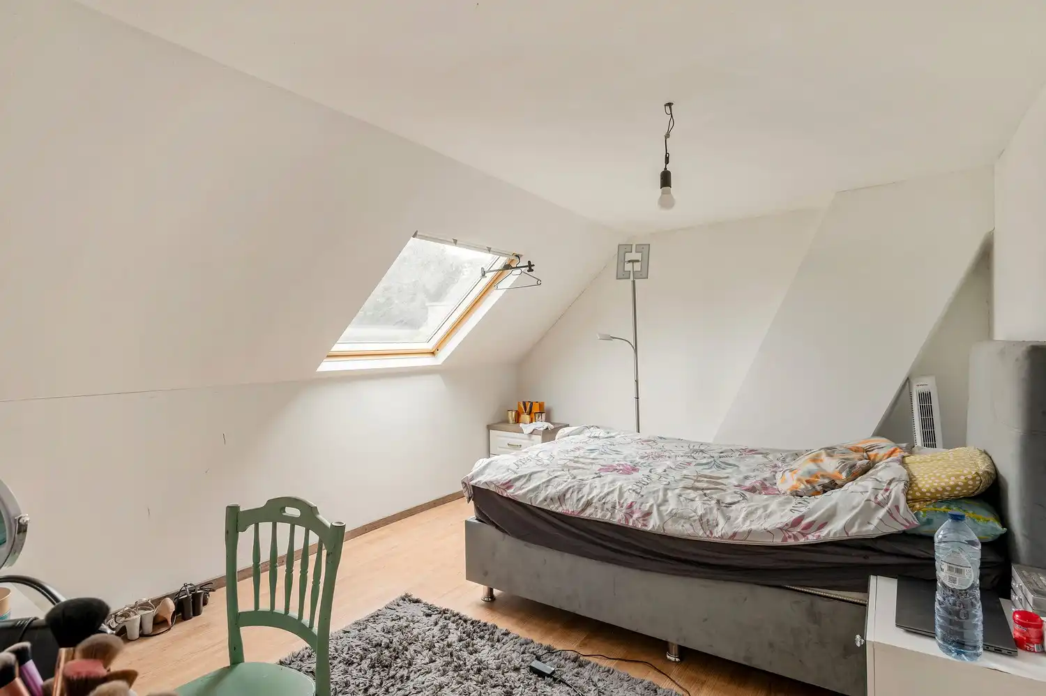 Karaktervolle stadswoning met 5 slaapkamers en zonnige tuin in Lier! foto 15