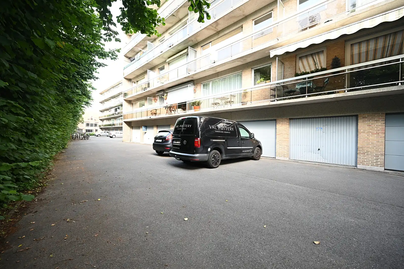 Appartement met 2 slaapkamers! foto 12