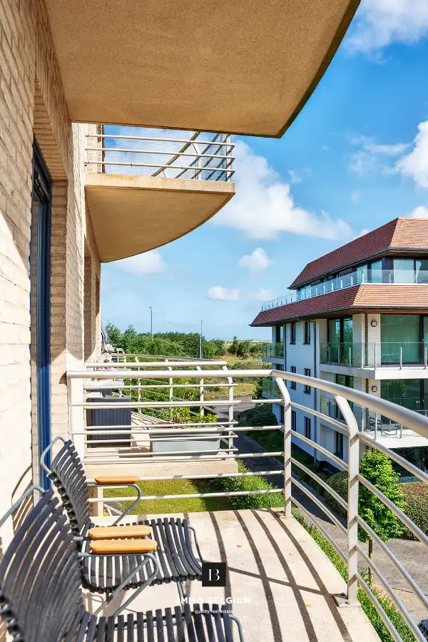 Prachtig vernieuwd appartement met EPC B foto 16