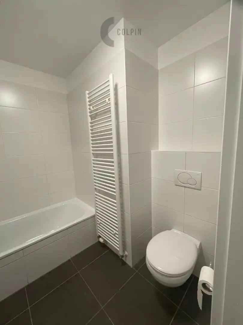 Instapklaar appartement vlakbij de jachthaven te Zeebrugge foto 18