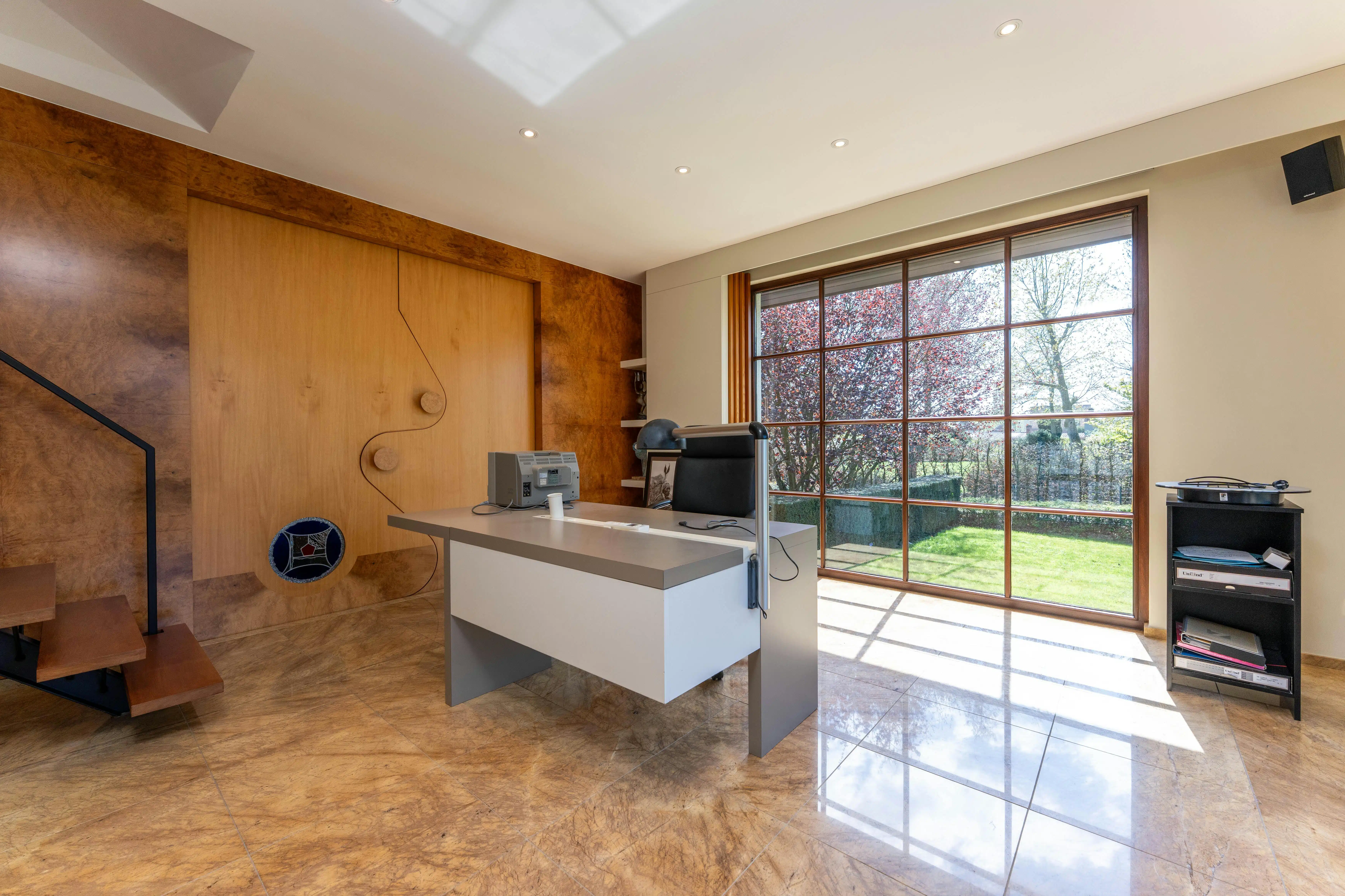 Exclusieve villa te koop in Jabbeke  foto 10