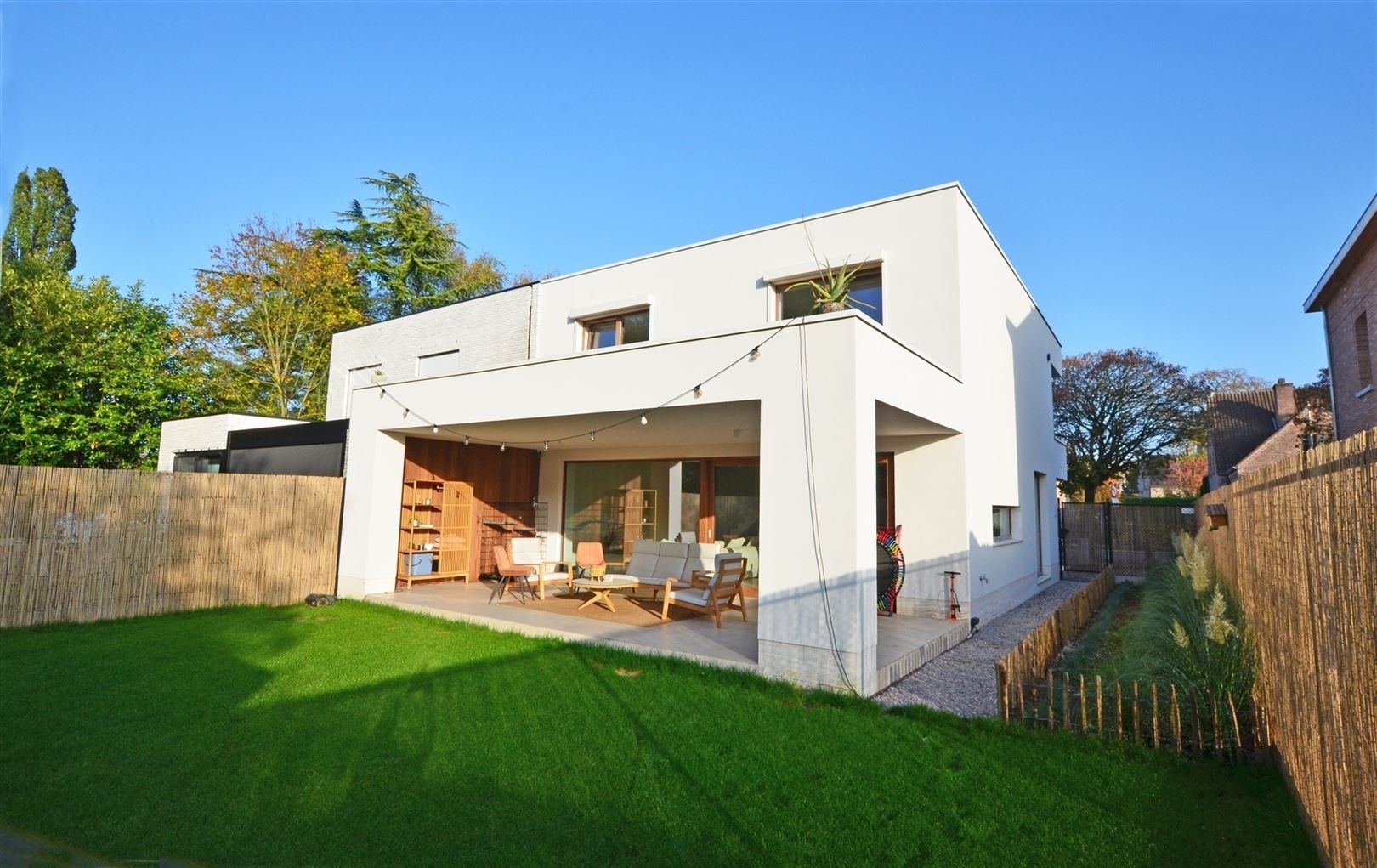 Recente knappe woning in de 'Willemswijk' foto 4
