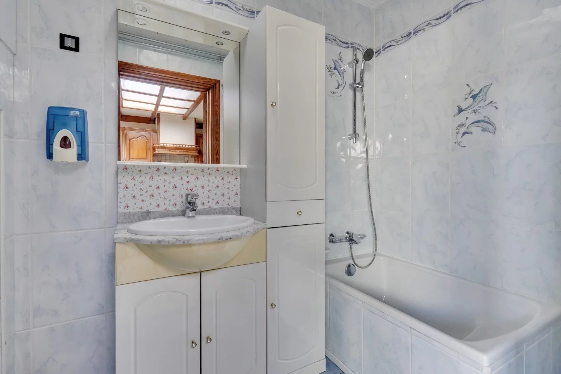 Verzorgde rijwoning nabij het centrum foto 14