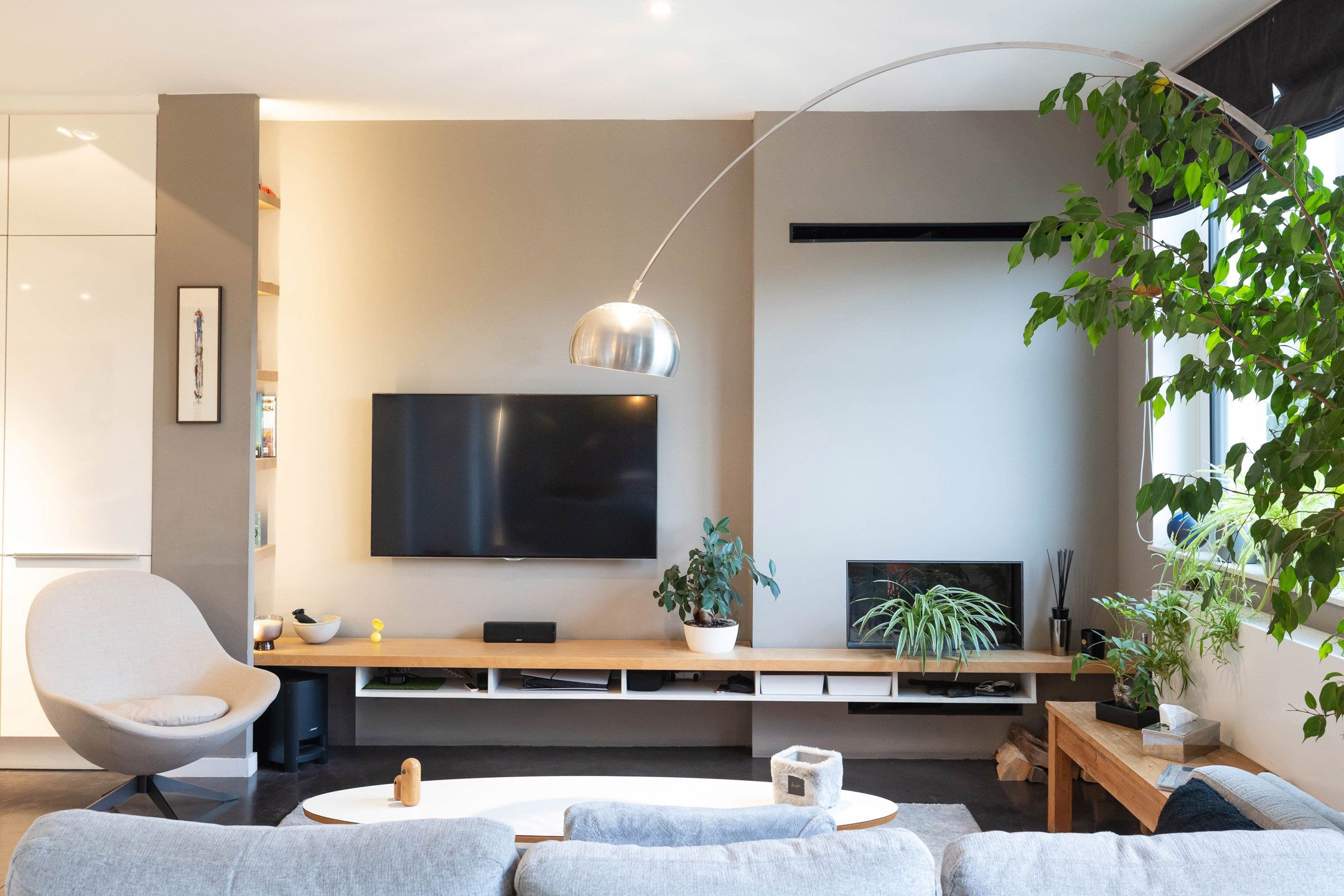 Linkebeek, charmant huis met 3 slaapkamers foto 8