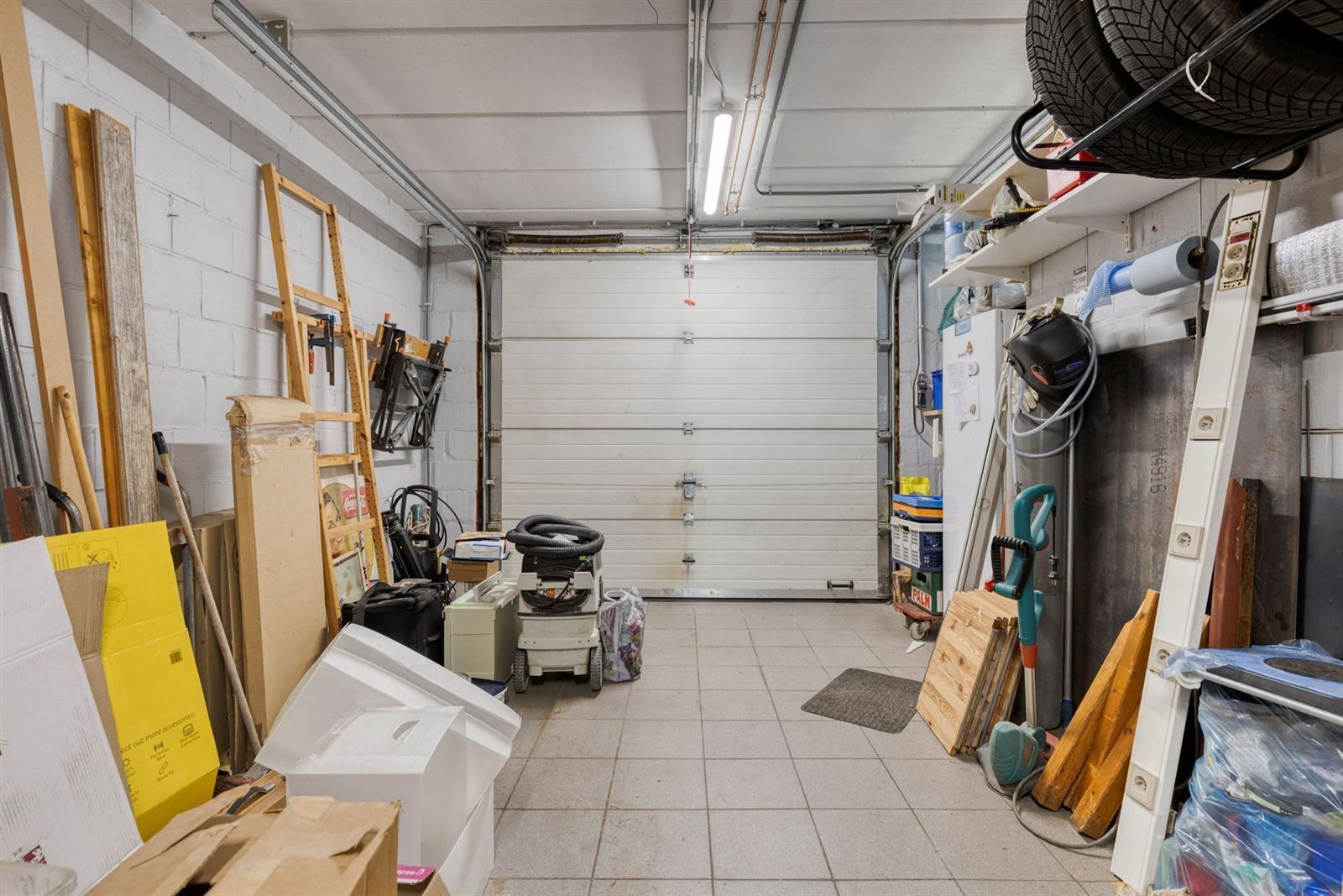 Goed onderhouden woning met tuin op centrale ligging  foto 25