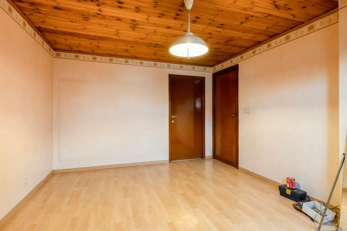 Te renoveren huis met grote loods nabij centrum Meise foto 17
