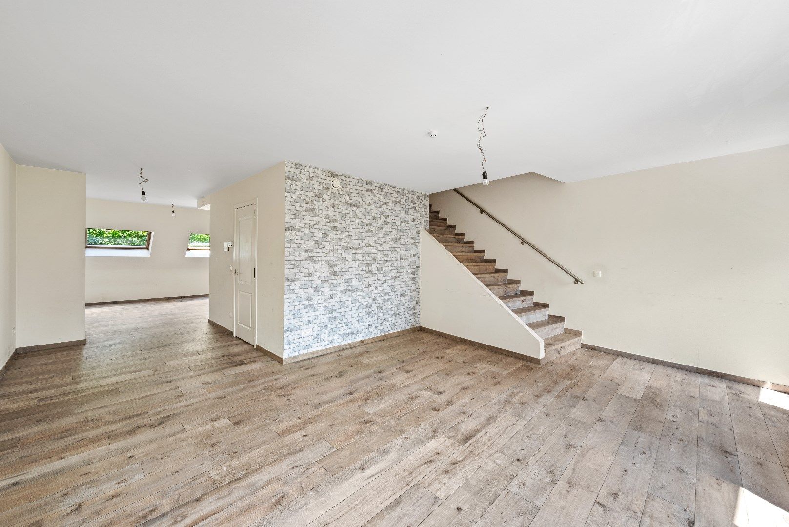 Opbrengsteigendom van 2017 met 2 appartementen in hartje Tienen foto 5
