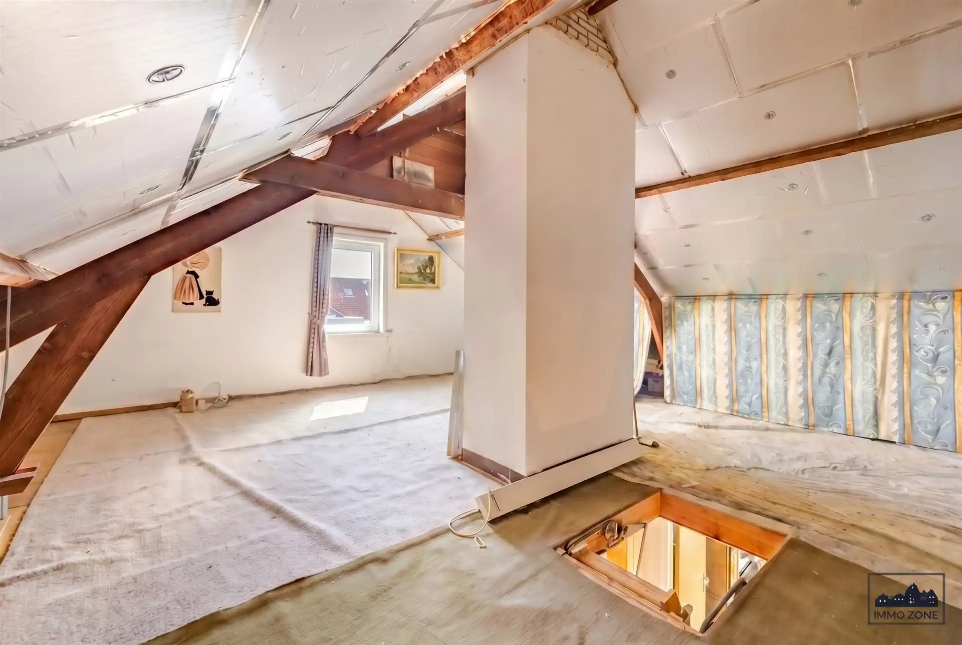 Halfopen bebouwing op uitzonderlijke ligging. foto 12