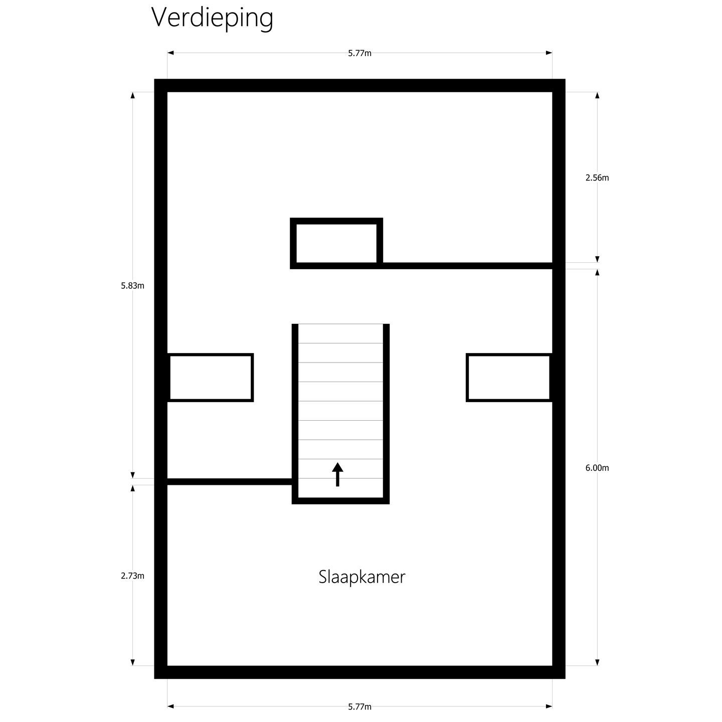 Vrijstaande woning met adembenemend uitzicht foto 34