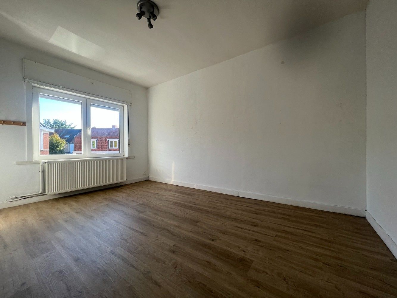 Goed gelegen woning met zonnige tuin foto 5