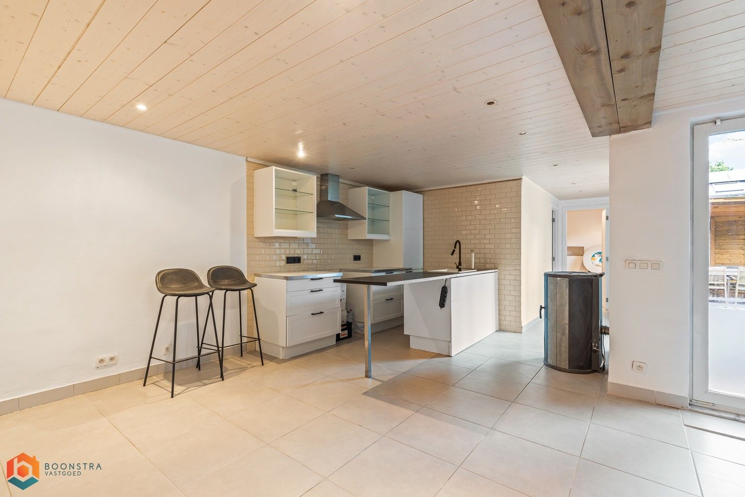 Ruime villa met tal van mogelijkheden en 4 slpkrs op een mooi perceel (1347 m²) te Bonheiden foto 29