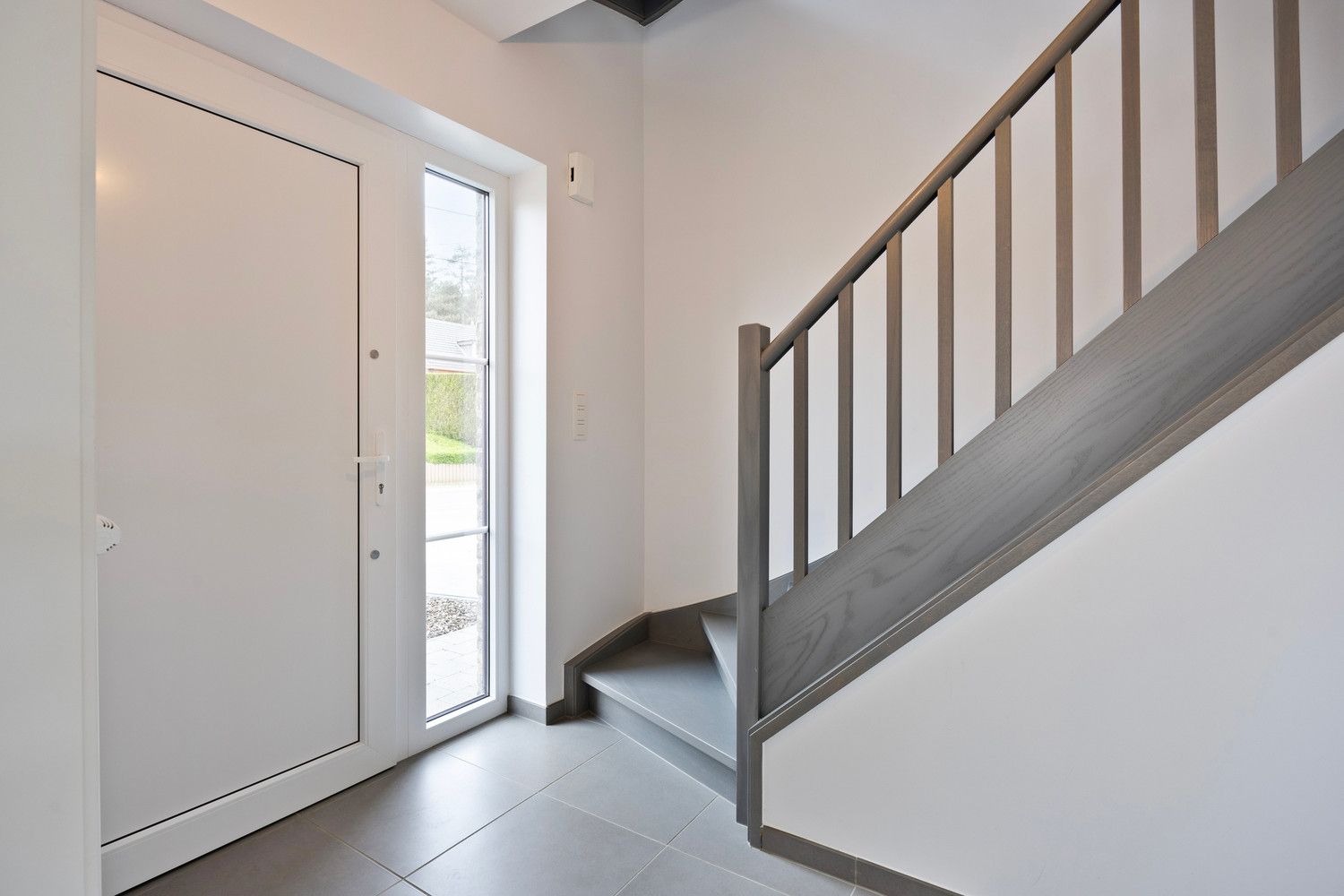 NIEUWBOUW WONING MET 5 SLPKS TE SCHERPENHEUVEL! foto 2