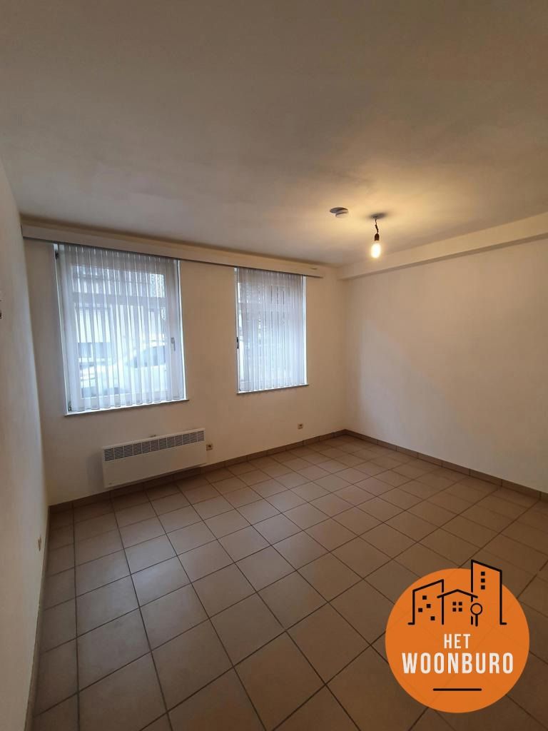 Gelijkvloers appartement met tuintje foto 10