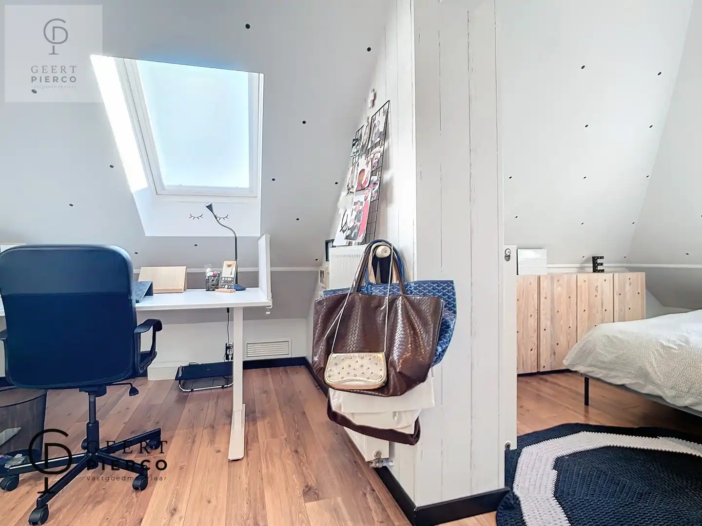 Knap en stijlvol appartement foto 30