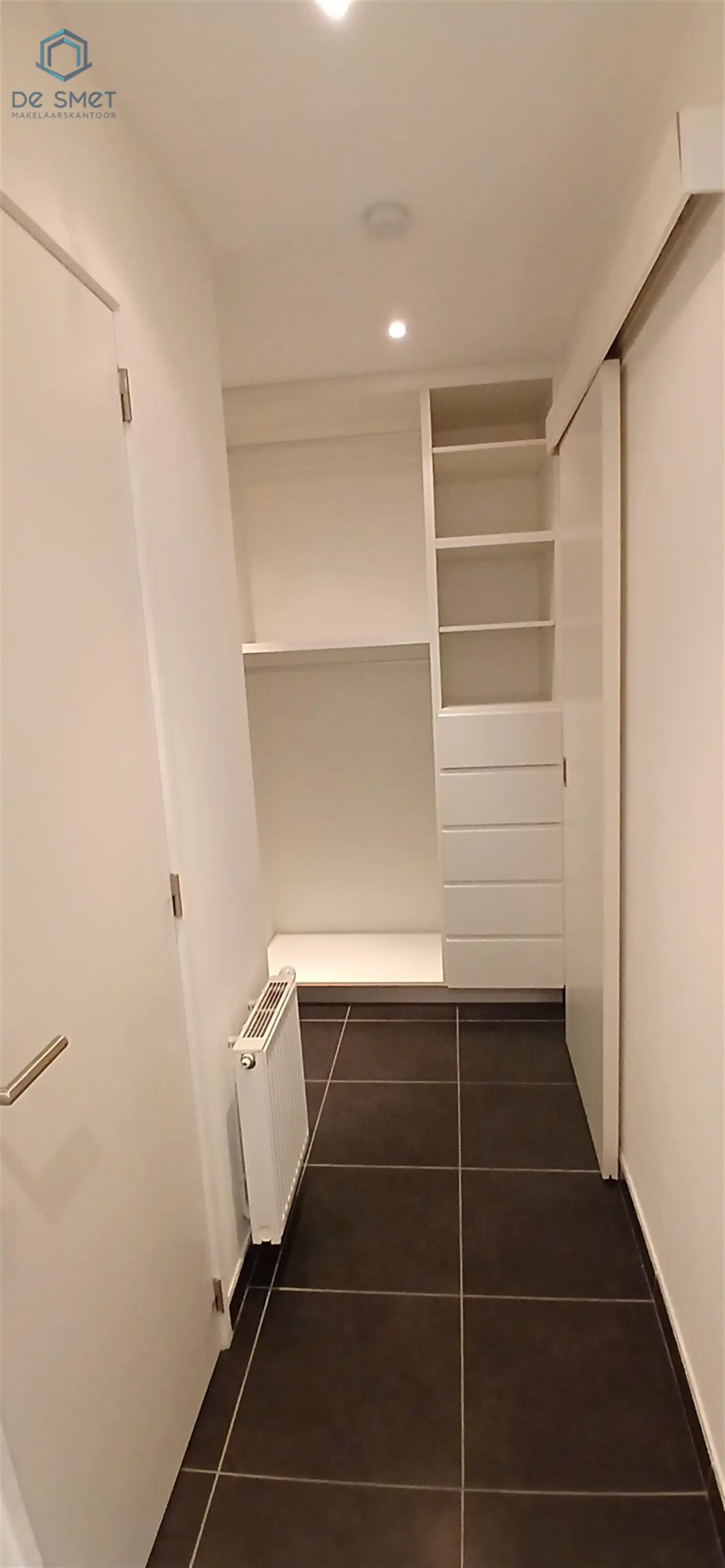 PRACHTIG 1-SLAAPKAMERAPPARTEMENT MET TERRAS & STAANPLAATS foto 19