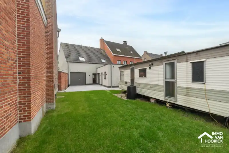 Instapklare hedendaagse woning - 3 slpkmrs foto 21