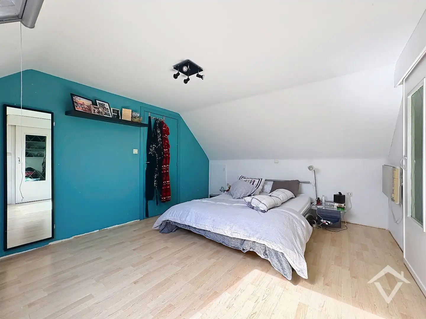 Woning met garage in centrum van Ichtegem foto 31