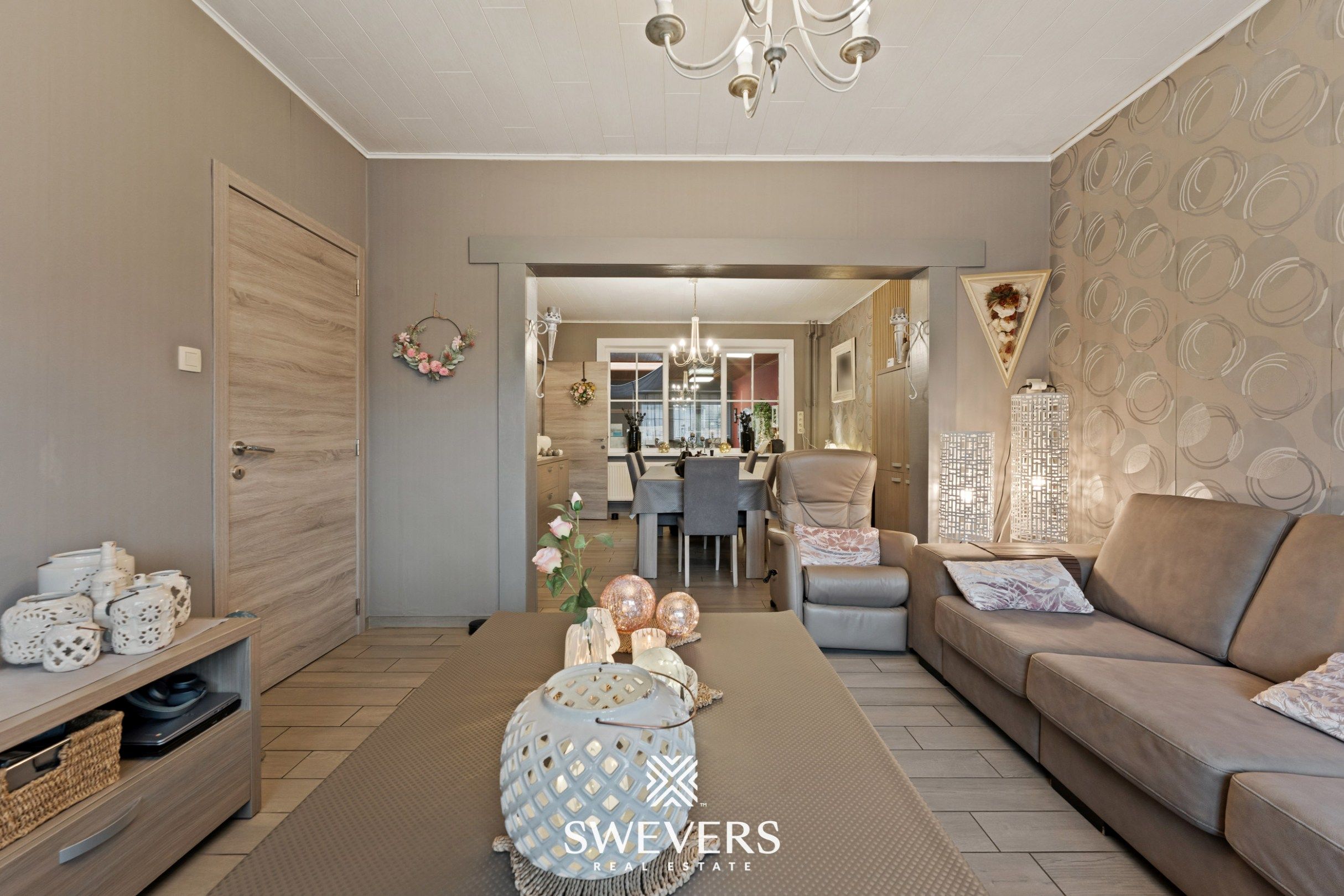 Charmante en functioneel ingerichte woning te Zoutleeuw  foto 5