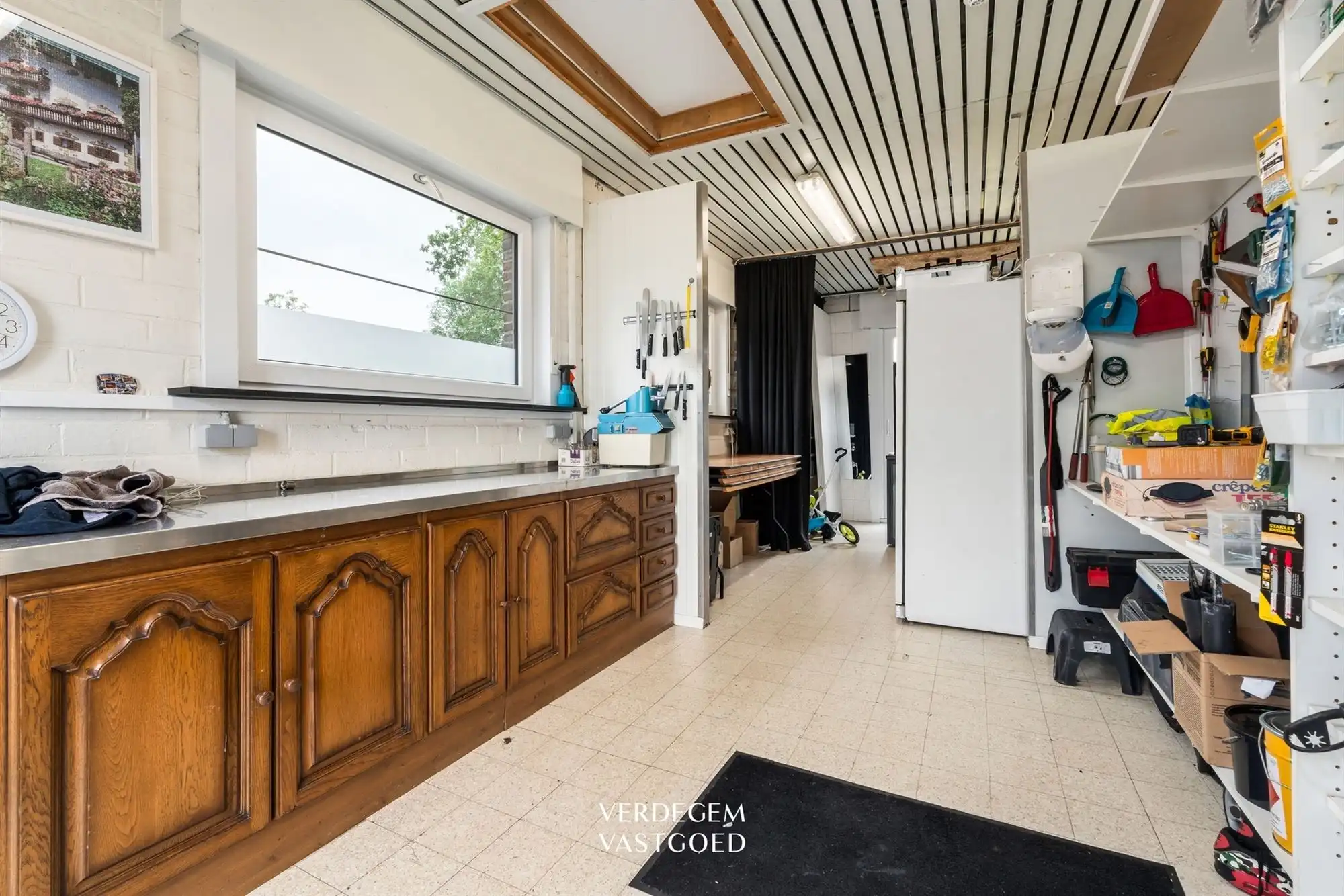 Ruime woning op royaal perceel van 1.014m² met 3 slaapkamers en geniettuin foto 17