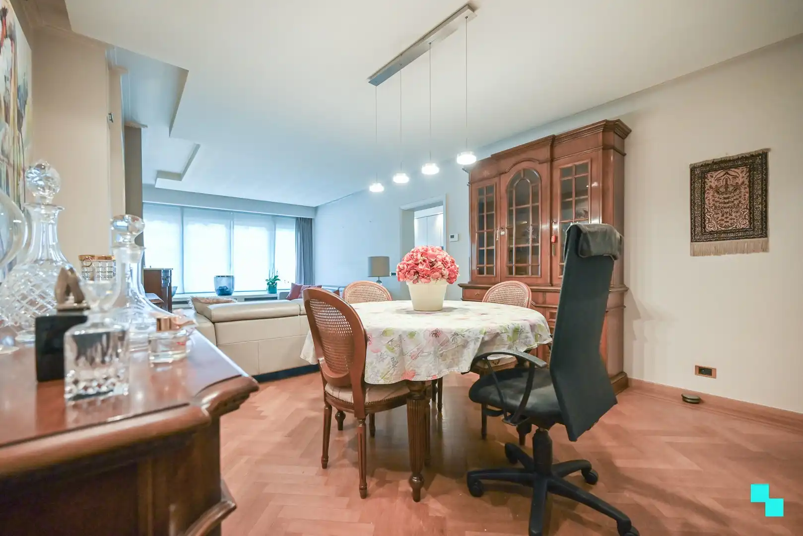 Interessante investeringsopportuniteit in hartje Izegem foto 6