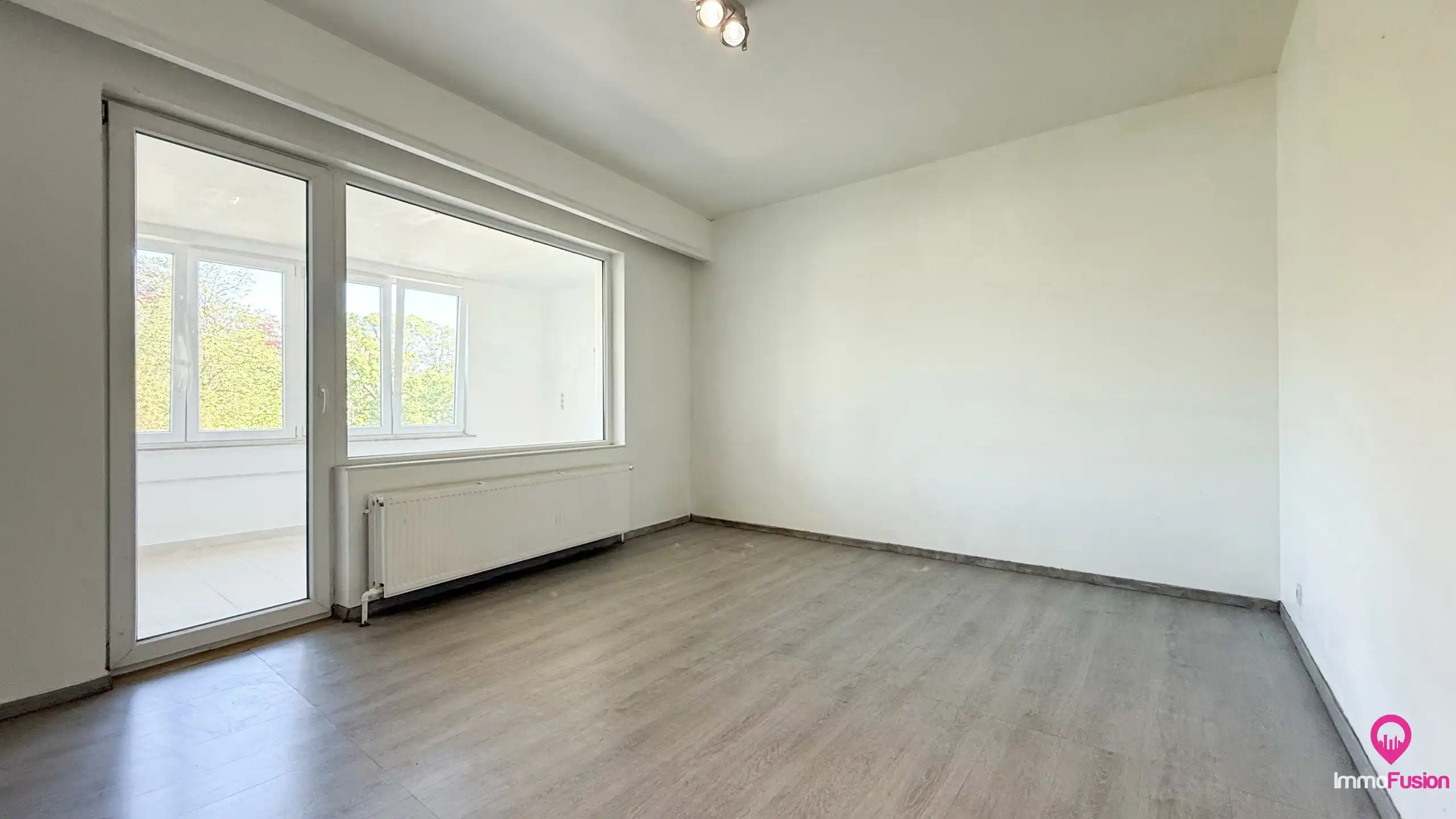 Instapklaar appartement met EPC C en conforme elektriciteit! foto 16