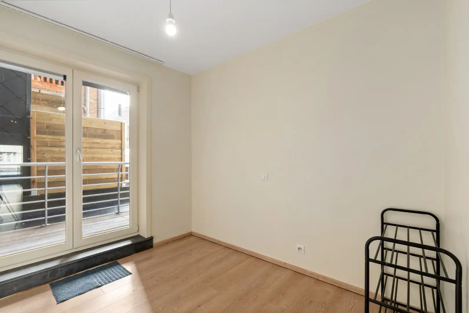 APPARTEMENT MET 2 SLAAPKAMERS EN ZEEZICHT TE KOKSIJDE foto 10