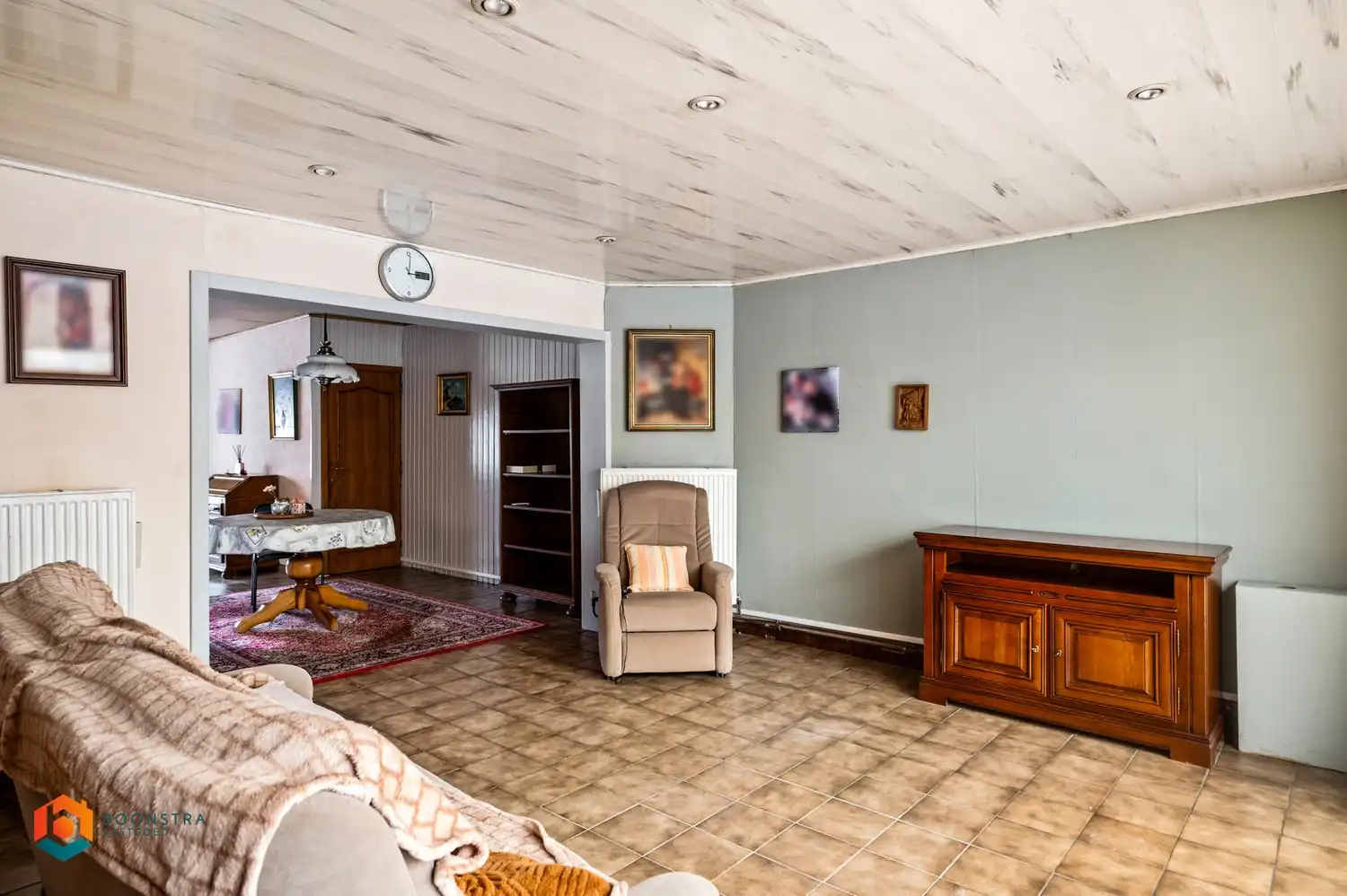 Woning met 3 slpkrs en dubbele garage te Beerzel foto 11