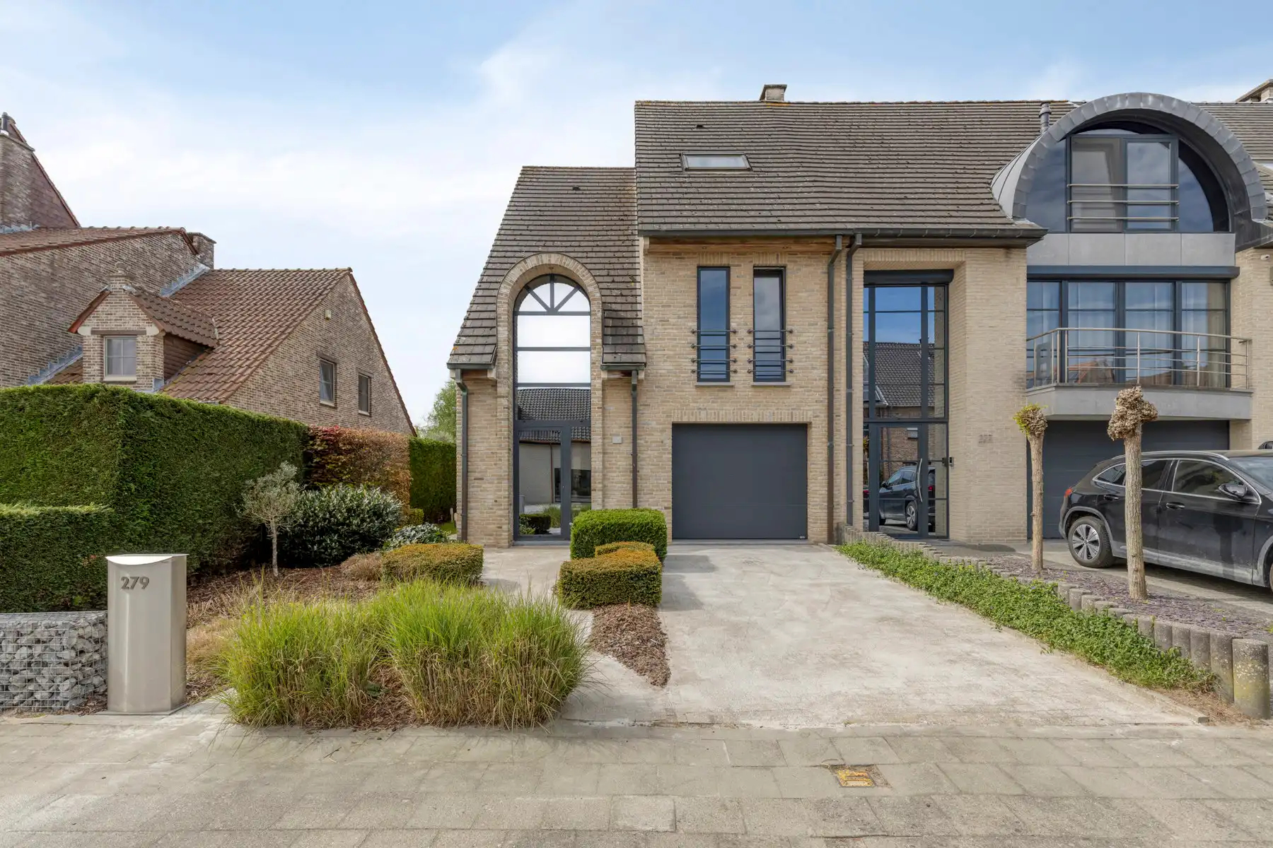 Huis te huur Velodroomstraat 279 - 1770 Liedekerke