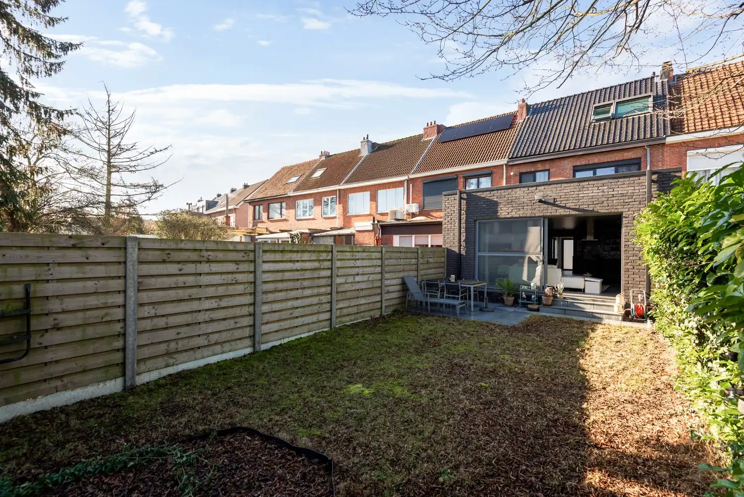 Gerenoveerde woning met drie slaapkamers op uitstekende locatie in Kontich foto 17