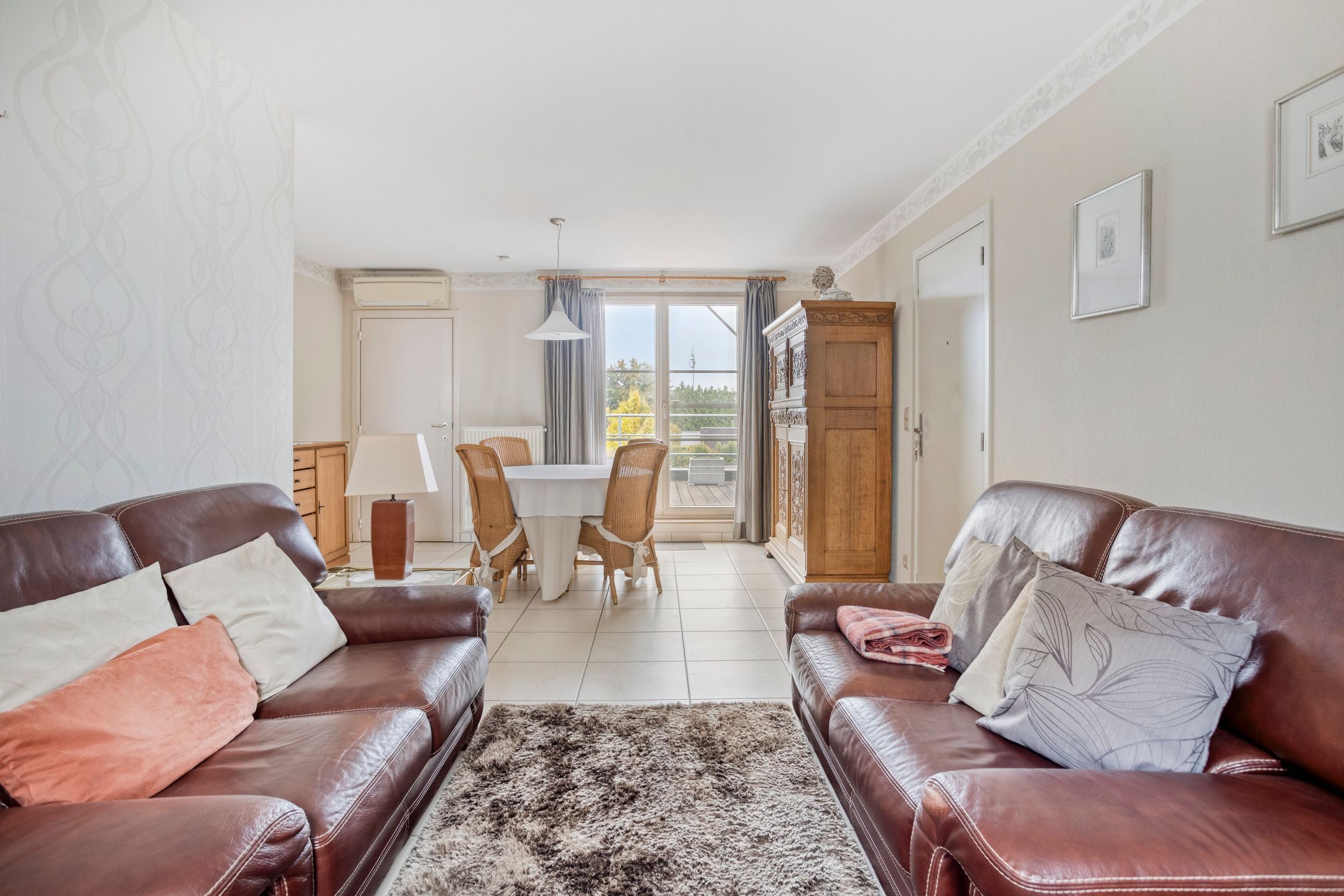 Appartement Te Koop foto 6