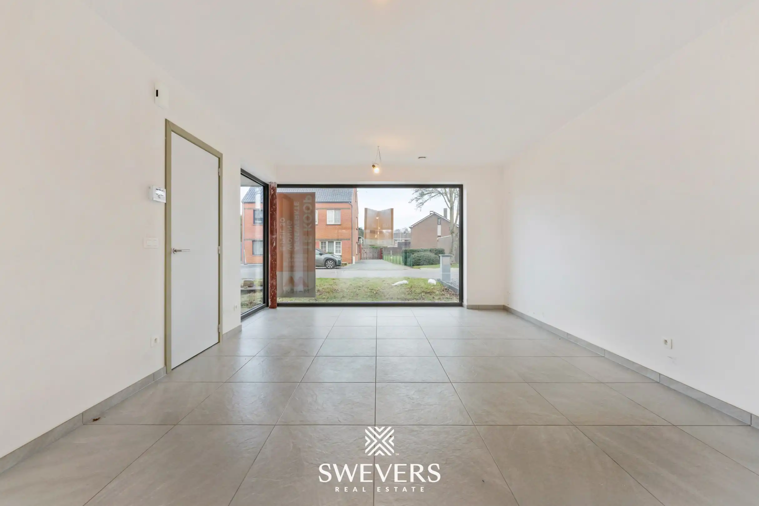 Instapklare, energiezuinige nieuwbouwwoning met drie slaapkamers in Beringen foto 4