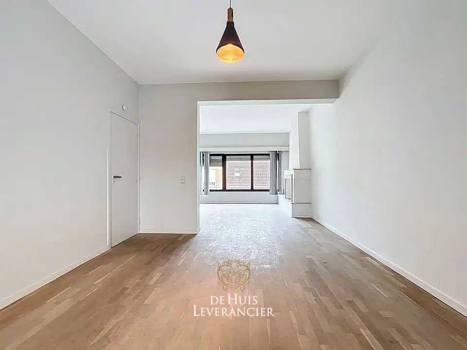 Stijlvol gerenoveerd energiezuinig duplex-appartement (3 slaapkamers – 137 m²) met tuin foto 12
