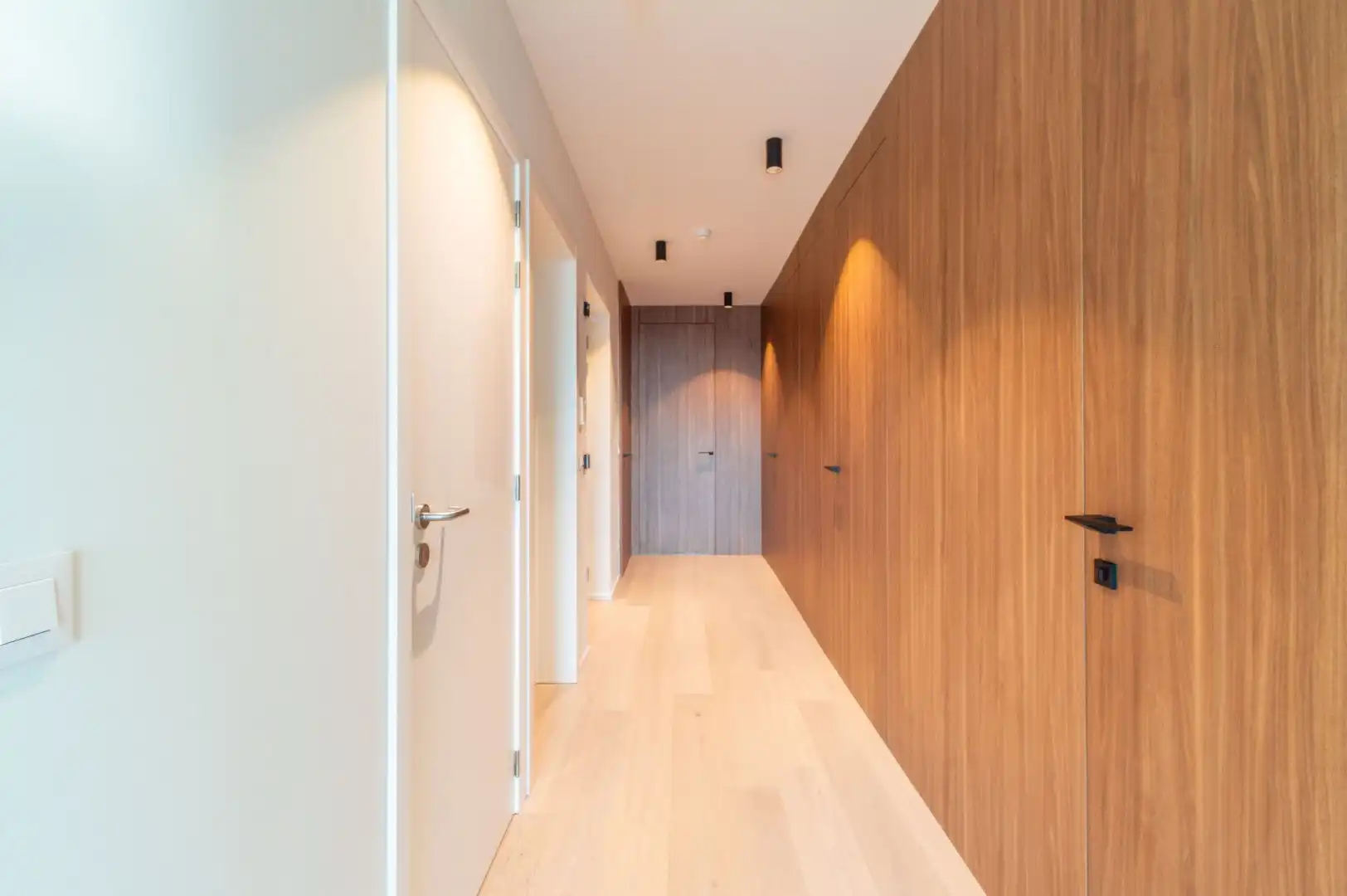 Nieuwbouw, luxueuze penthouse met buitenruimte van 220m²! foto 21