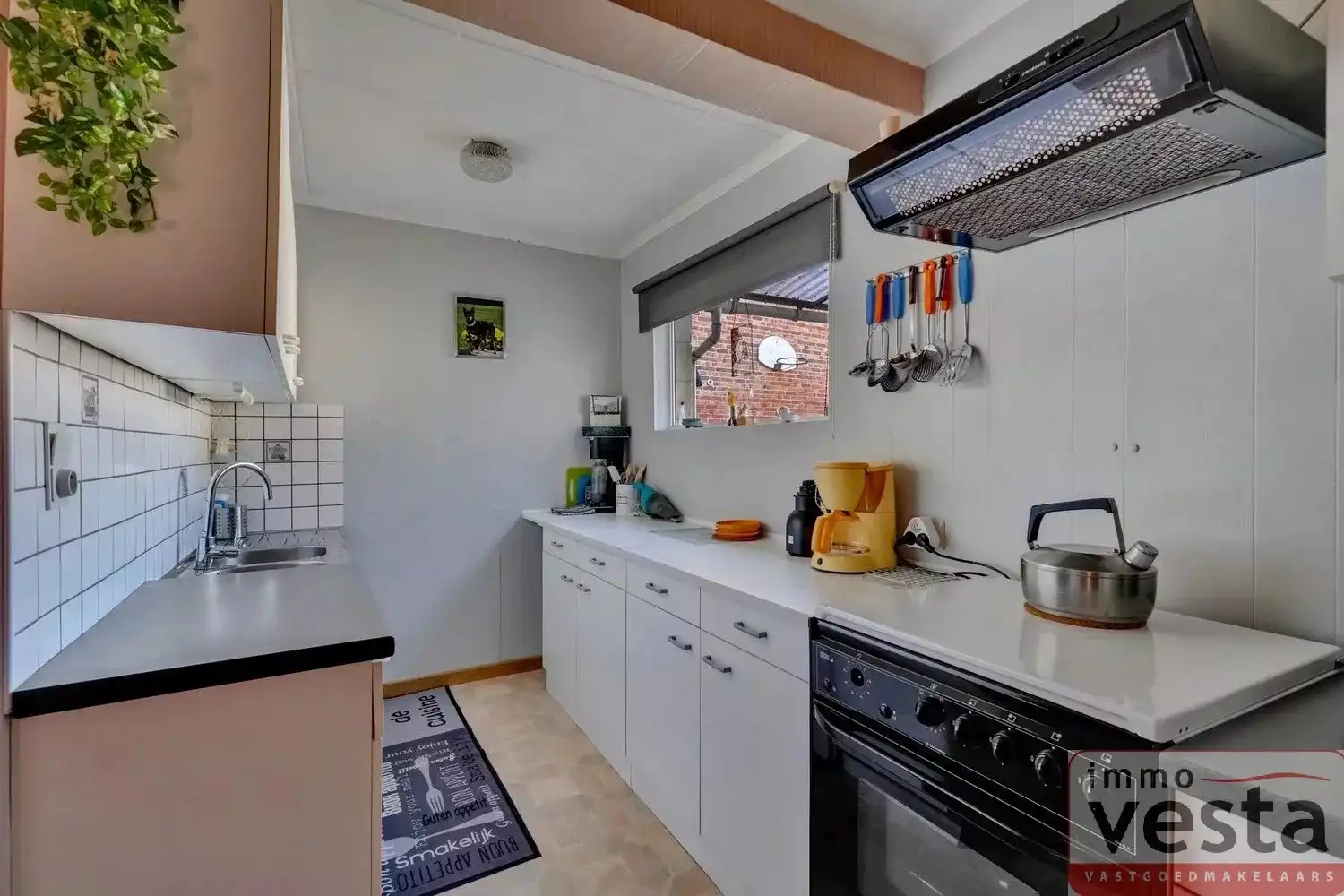 Landelijk gelegen woning met atelier foto 28