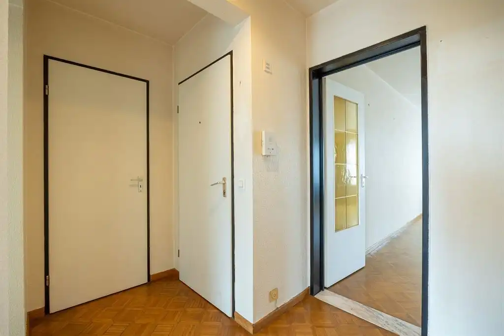 Gelijkvloers appartement met zuidgericht terras. foto 9