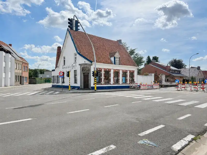 Prachtig historische eigendom foto 2