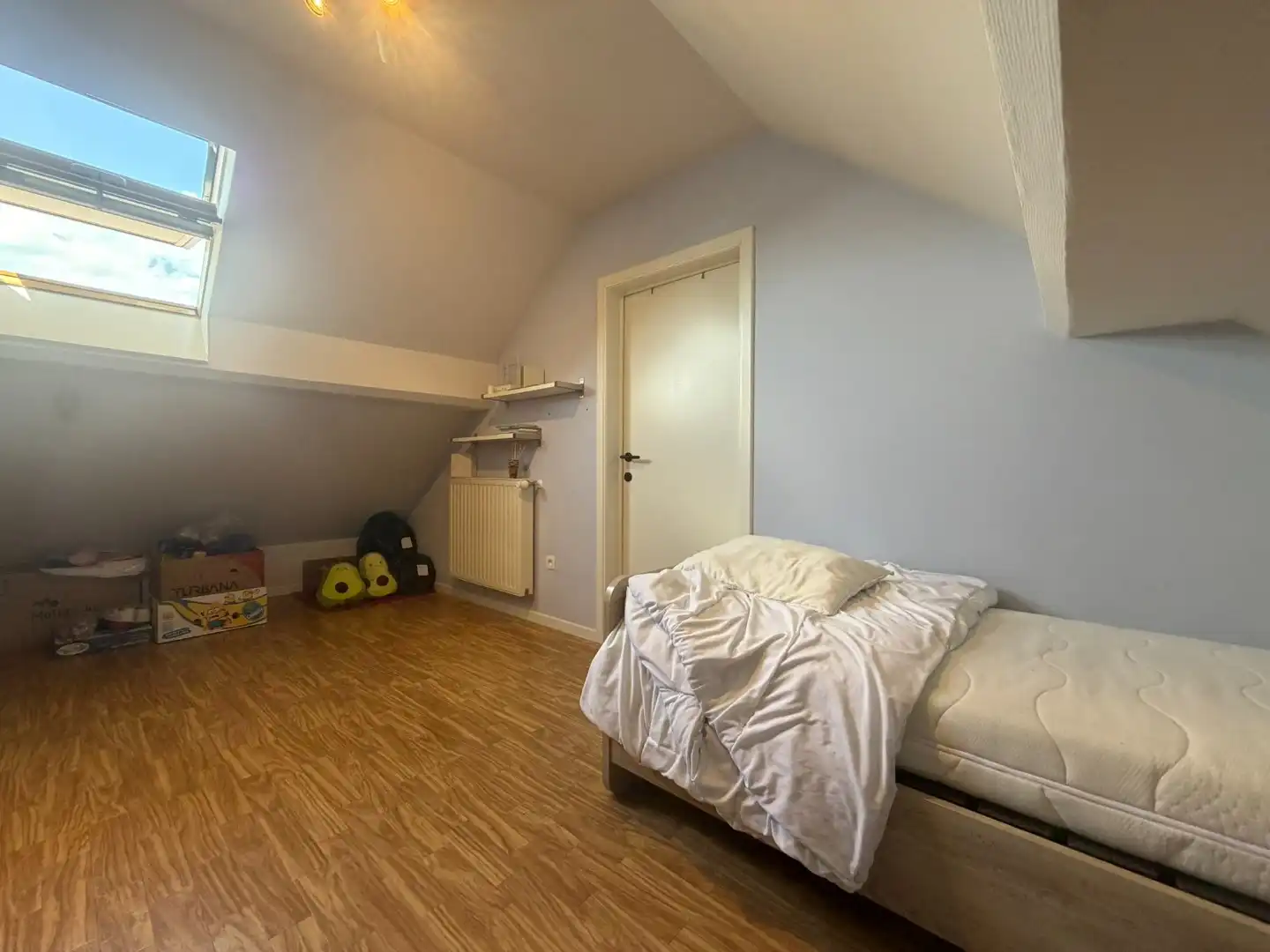 Verzorgd appartement met 2 slaapkamers in kleinschalige residentie vlakbij het centrum van Munsterbilzen foto 25
