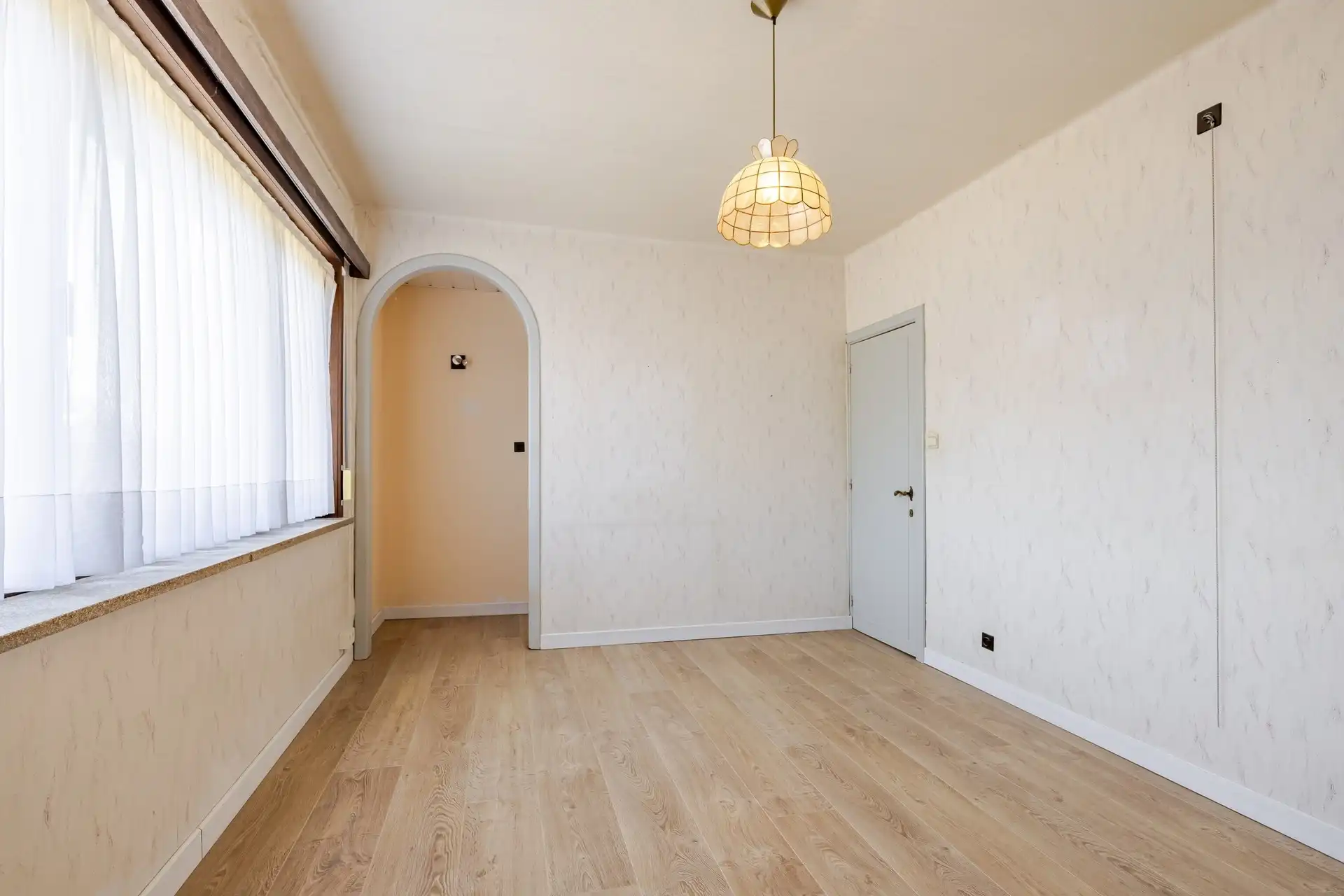 Gunstig gelegen woning met 2 slaapkamers foto 15
