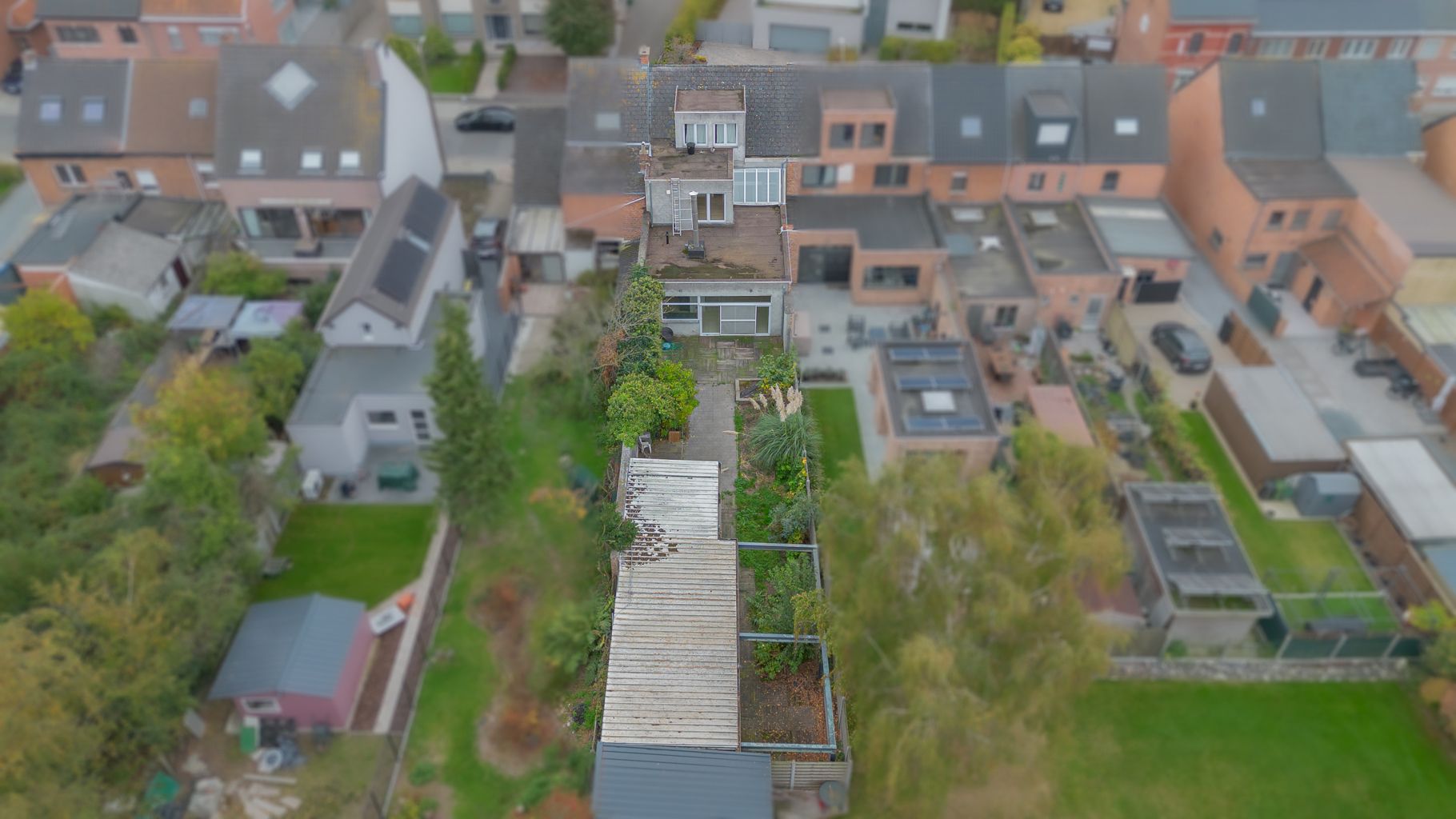  2 Appartementen in Opstal ! foto 18
