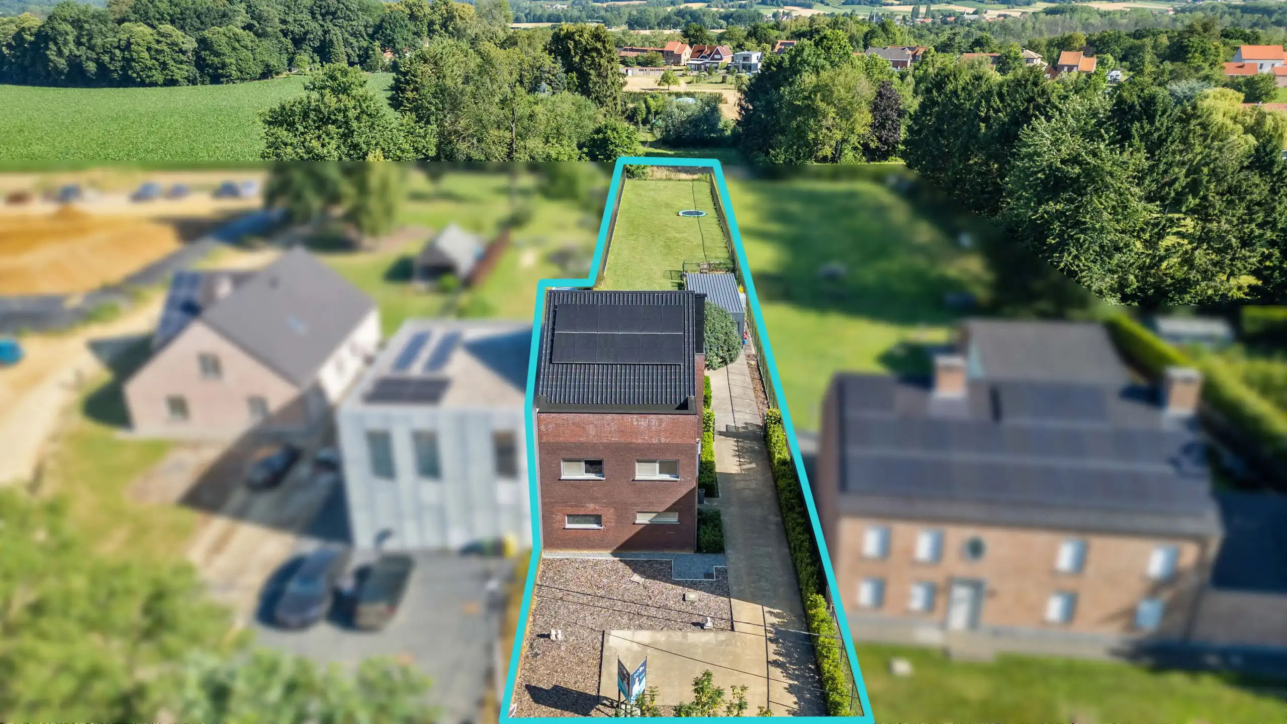 Huis te koop foto 4