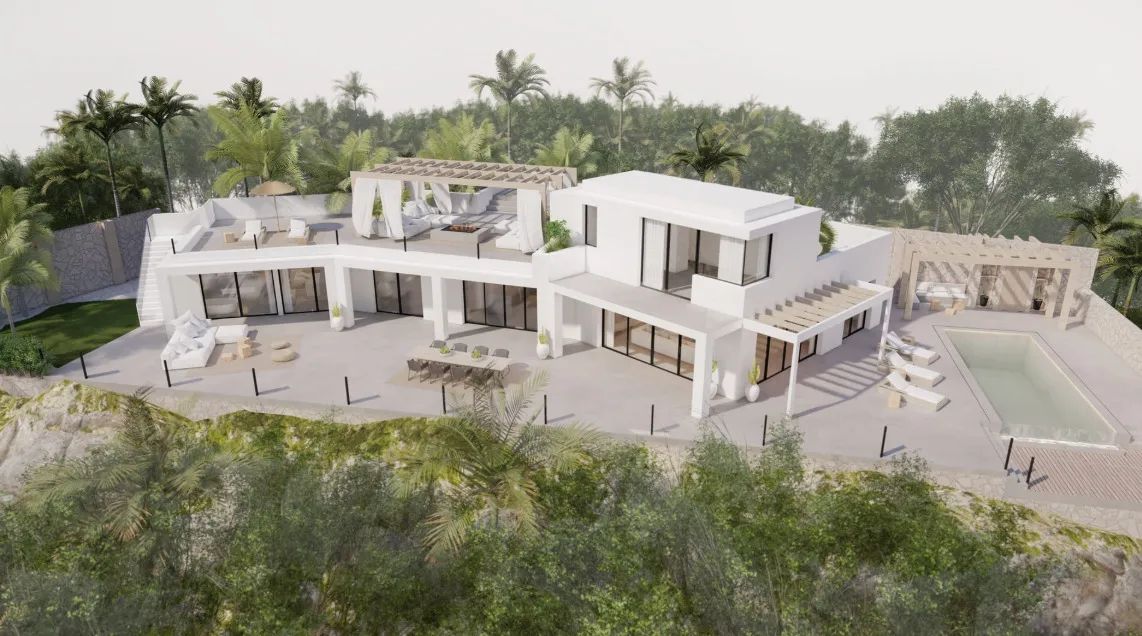 Op maat gemaakte luxe in het hart van Elviria – waar jouw droomvilla werkelijkheid wordt foto 17