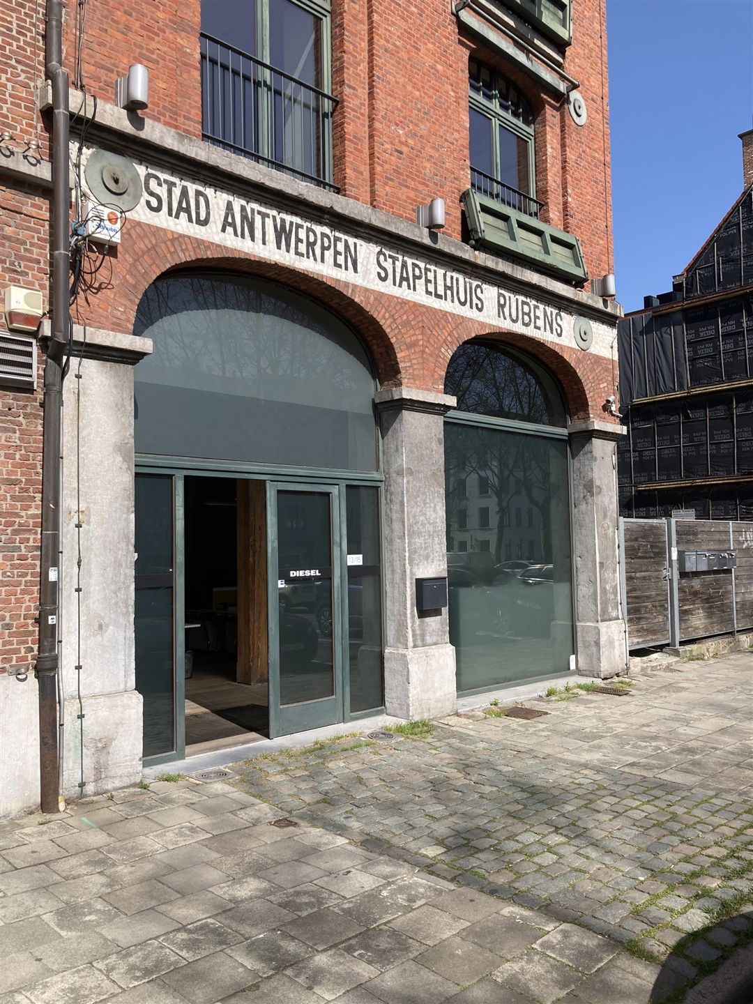 Kantoor 508m² te huur foto 2