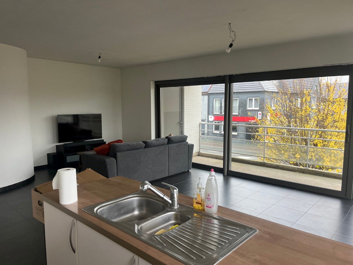 2-slpk-appartement op top locatie (incl. ondergrondse staanplaats!!). foto 10