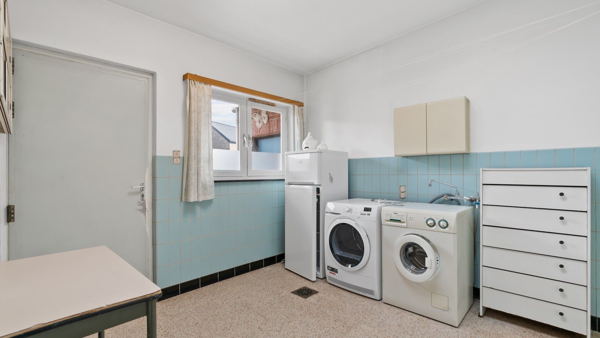 Te renoveren half-open woning met 3 slpks op een perceel van 20a 75ca vlakbij de Nederlandse grens foto 14