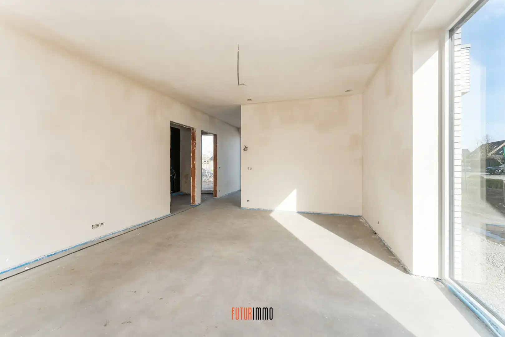 Half open nieuwbouwwoning - 6% BTW mogelijk! foto 9