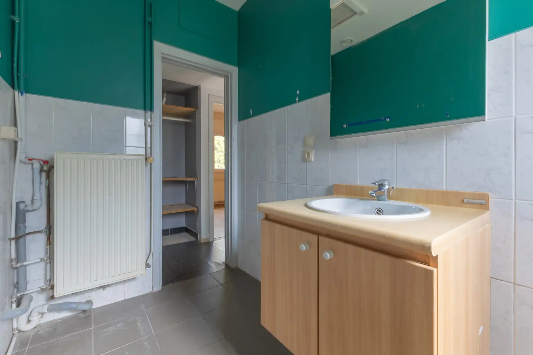 Gunstig en rustig gelegen woning met leuke tuin  foto 17