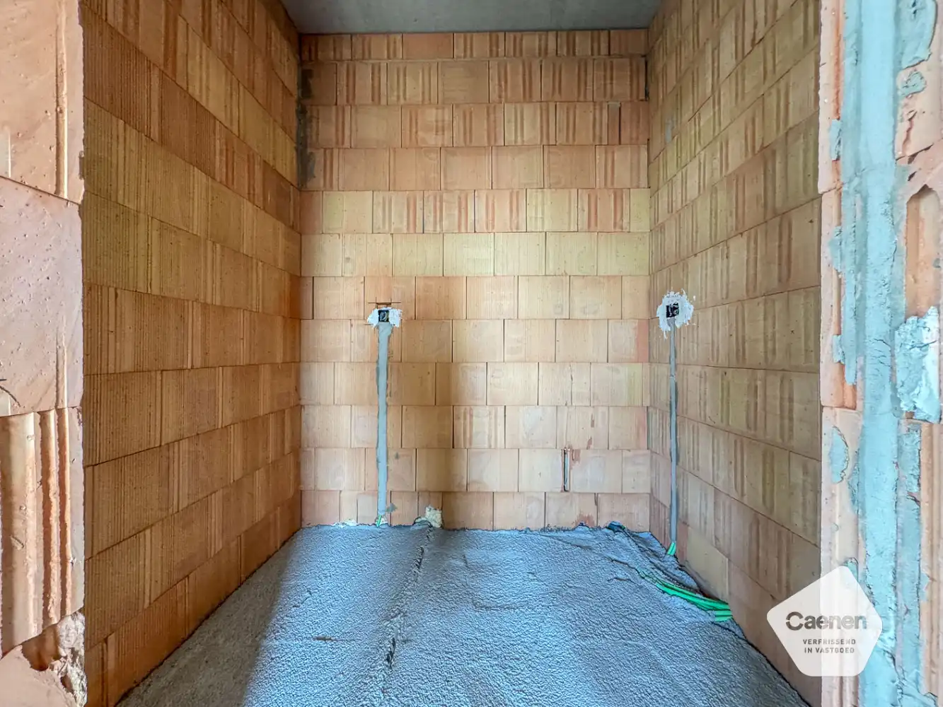Zeer ruim 2-slaapkamerappartement op de derde verdieping! foto 10