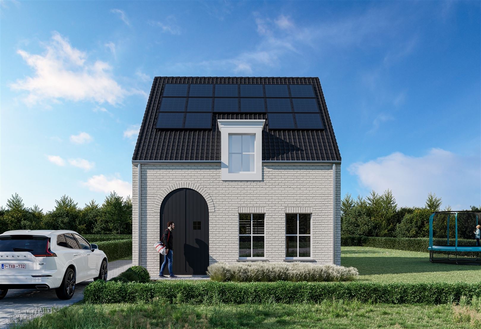 Woning foto 4