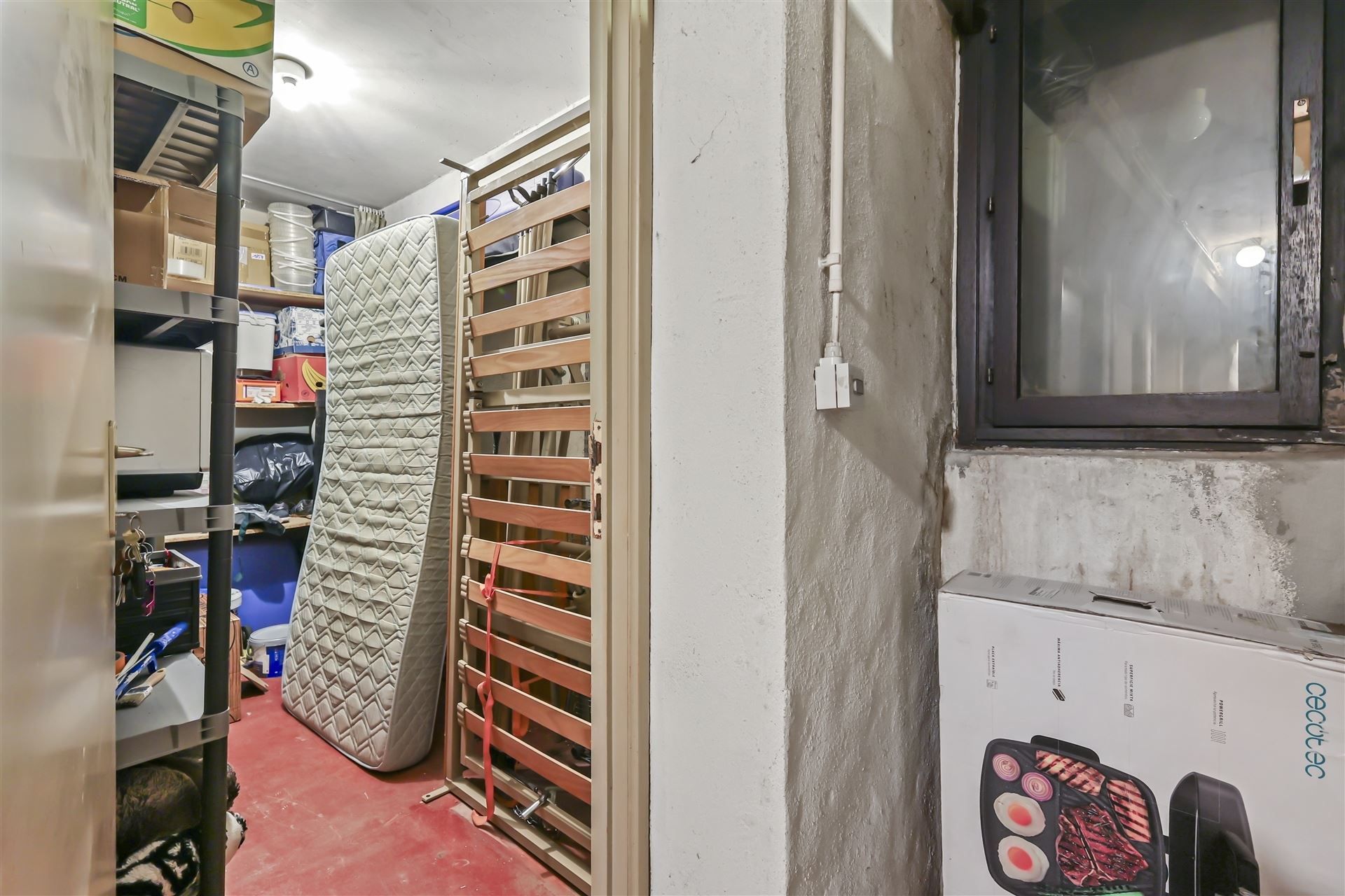 JACHTHAVEN / GROOT TERRAS  foto 33