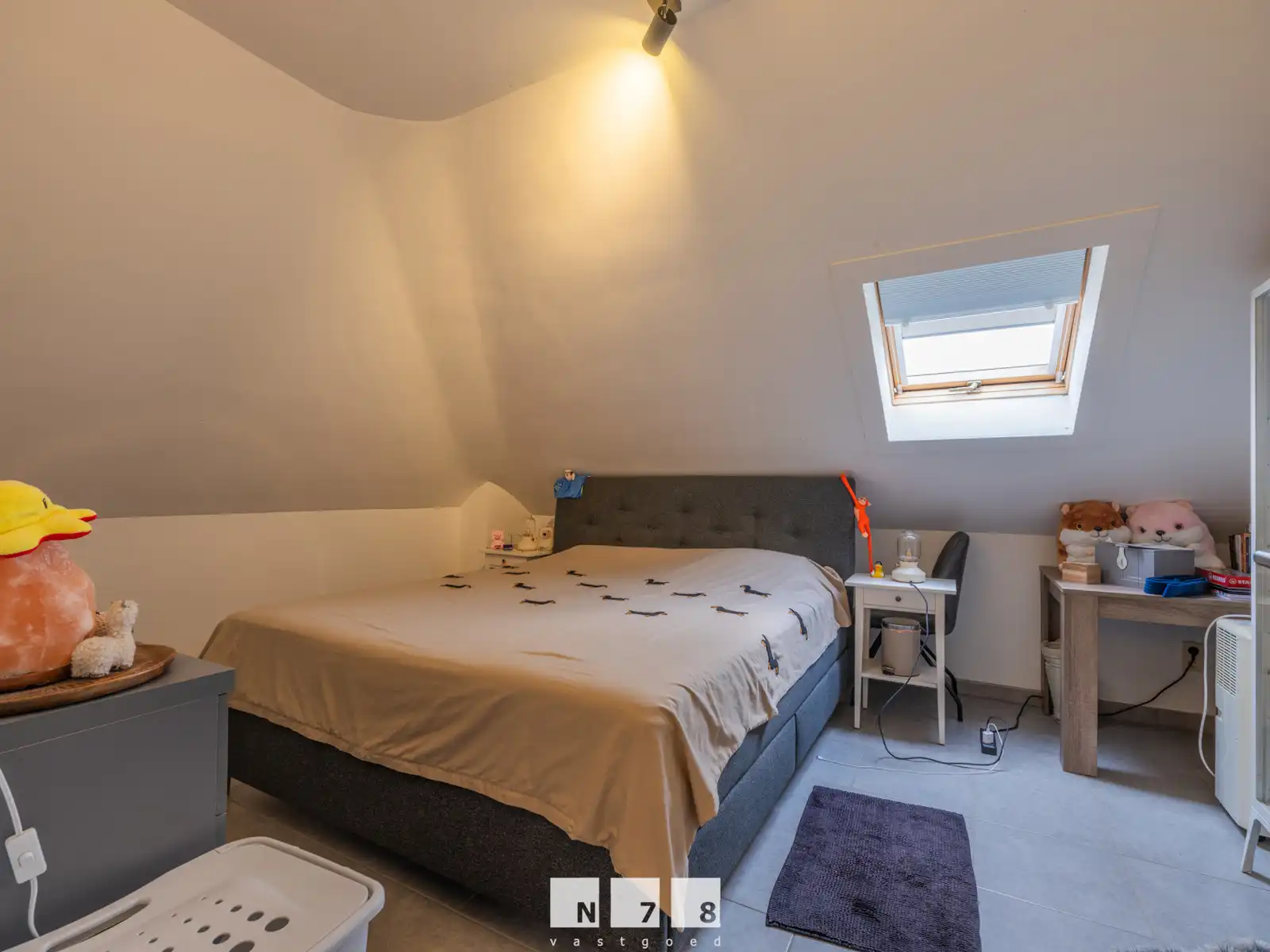 Appartement te koop foto 10